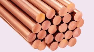 Aluminium Bronze Round Bar